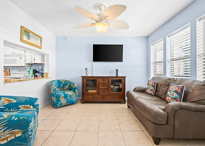 Sea Breeze 317 Gulf Shores