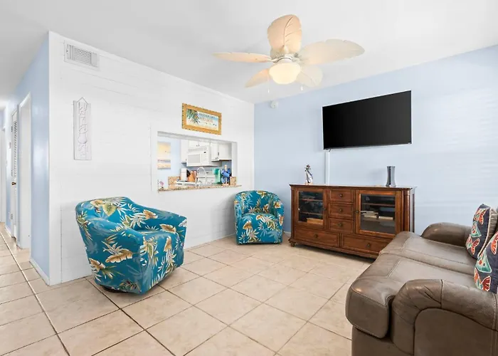 Sea Breeze 317 Holiday home *