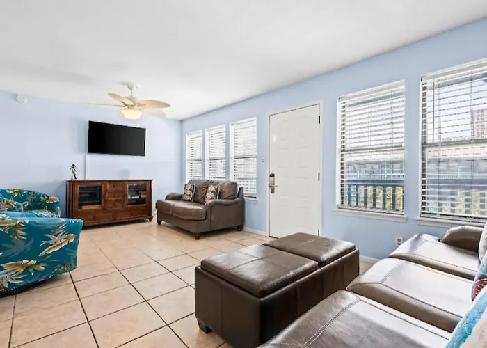 Sea Breeze 317 Holiday home *