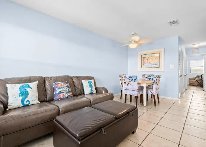 Sea Breeze 317 * Gulf Shores