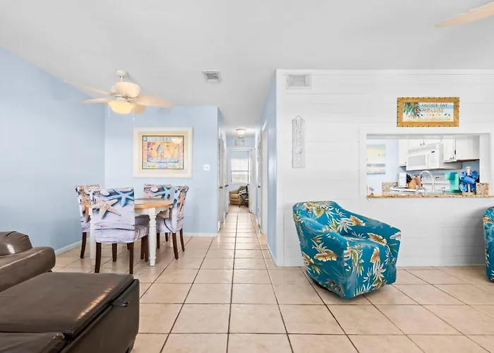 Sea Breeze 317 * Gulf Shores