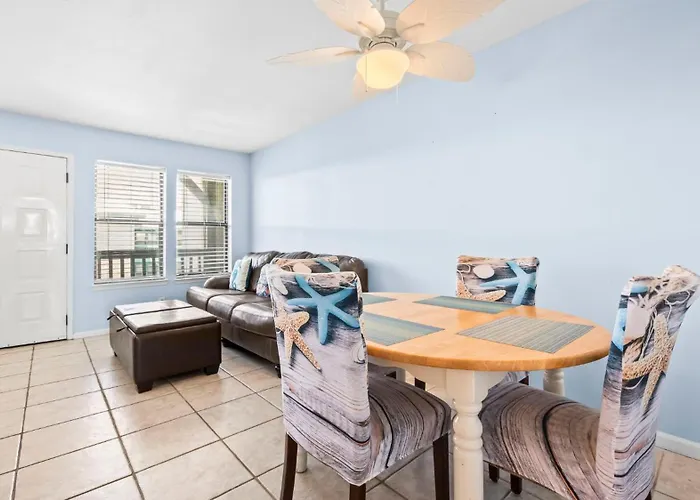 Sea Breeze 317 Holiday home *