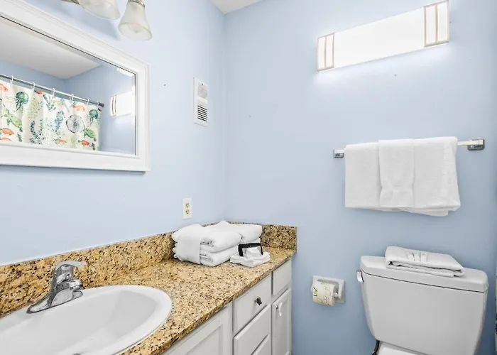 Sea Breeze 317 * Gulf Shores