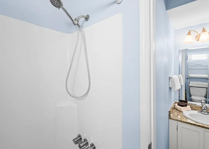 Sea Breeze 317 Gulf Shores
