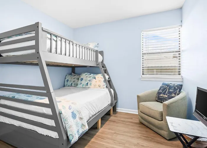 Sea Breeze 317 *
