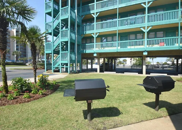 Sea Breeze 317