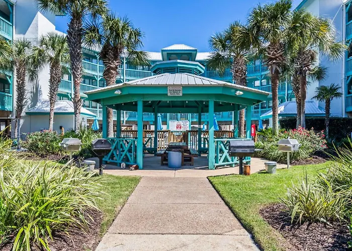 Holiday home Sea Breeze 317 Gulf Shores