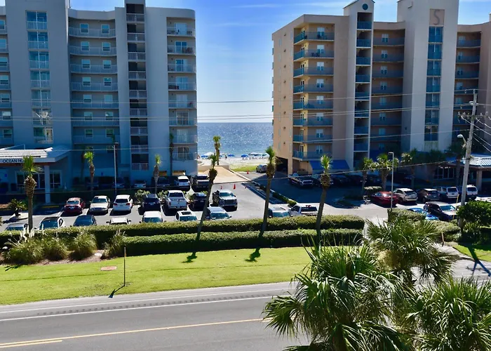 Sea Breeze 317 Gulf Shores