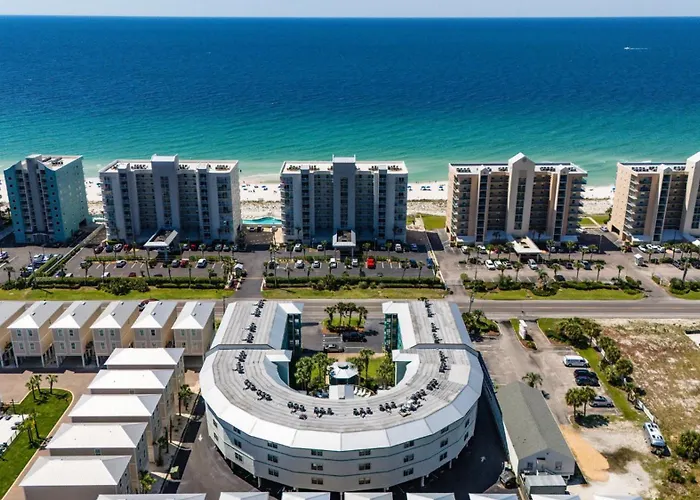 Sea Breeze 317 Holiday home *