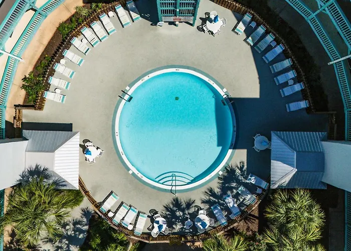Sea Breeze 317 Holiday home Gulf Shores
